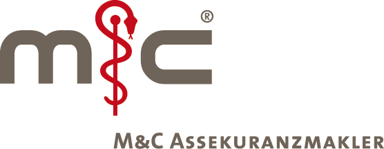 Logo M&C Assekuranzmakler